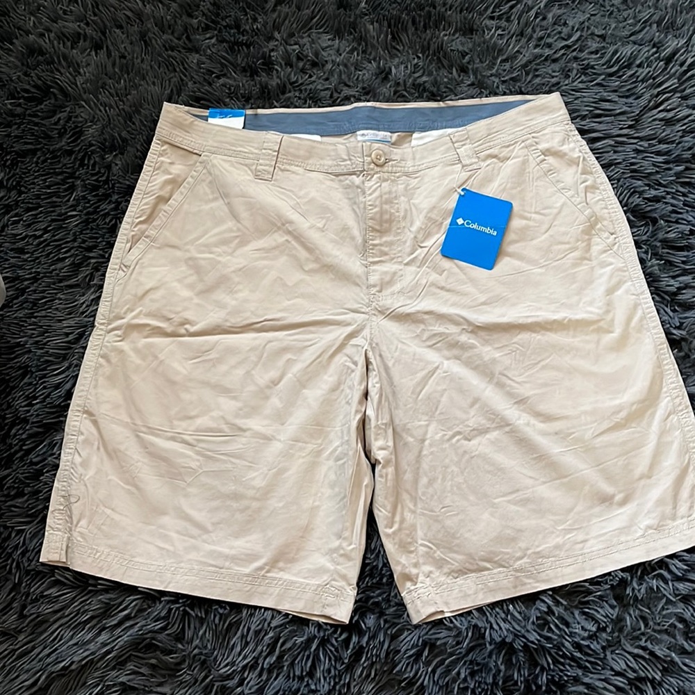 Columbia modern classic mens short